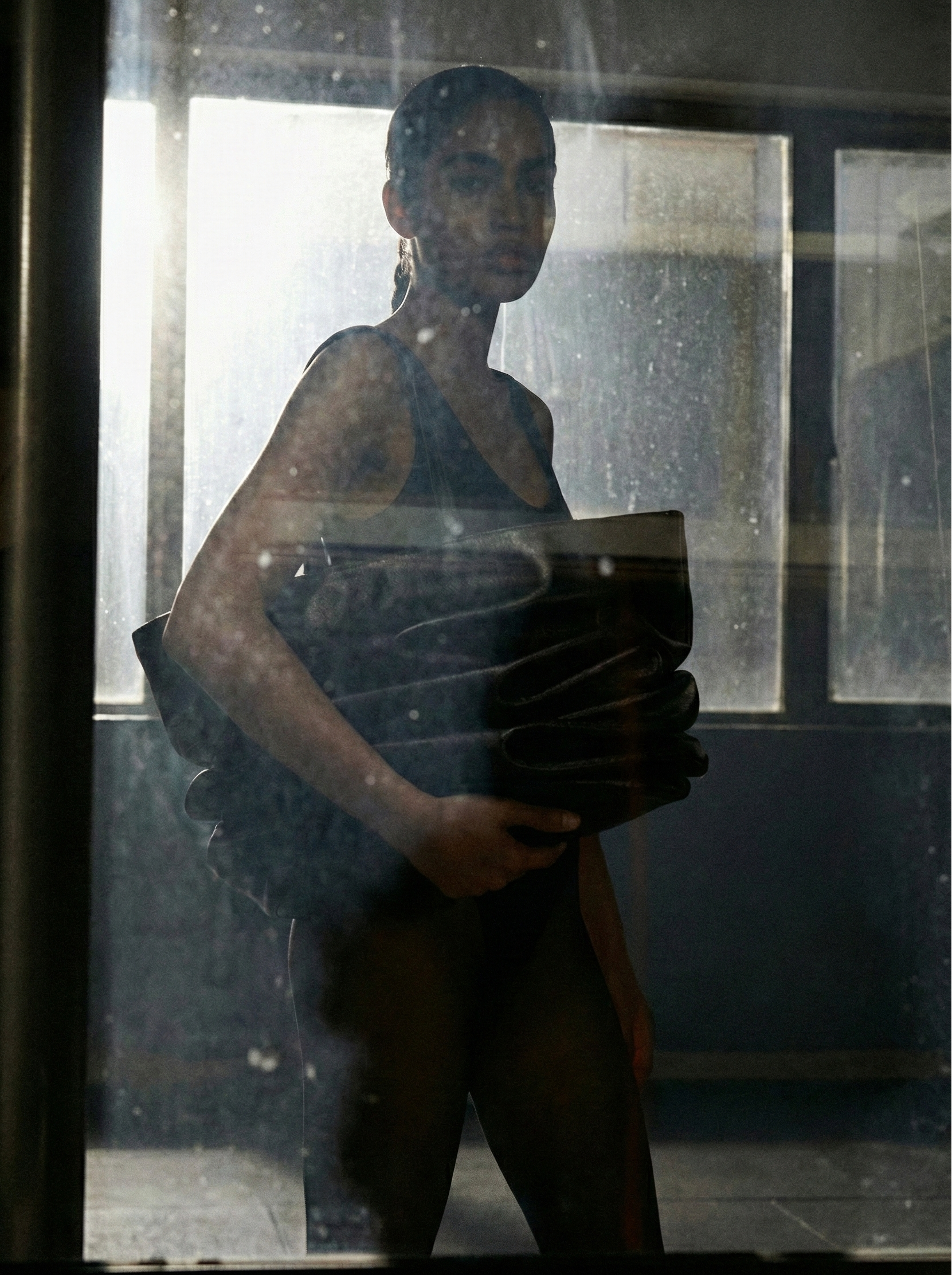 The Mastiff Tote Bag